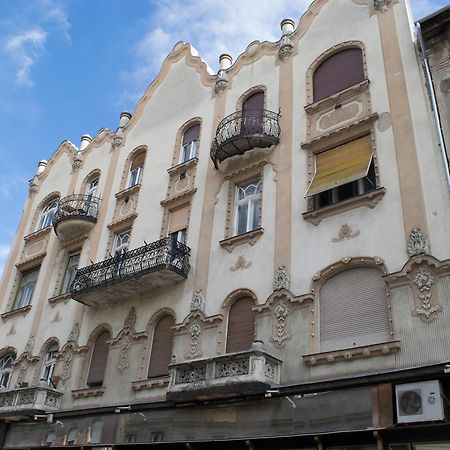 D53 Apartments Budapest Exterior foto