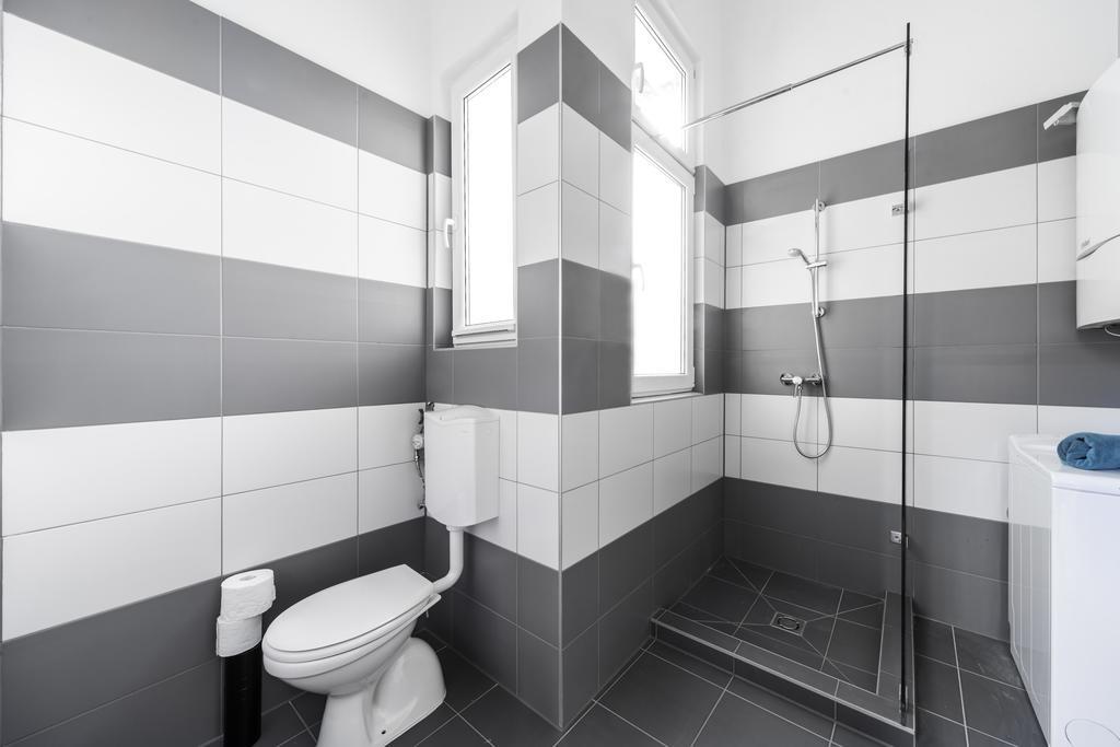 D53 Apartments Budapest Exterior foto