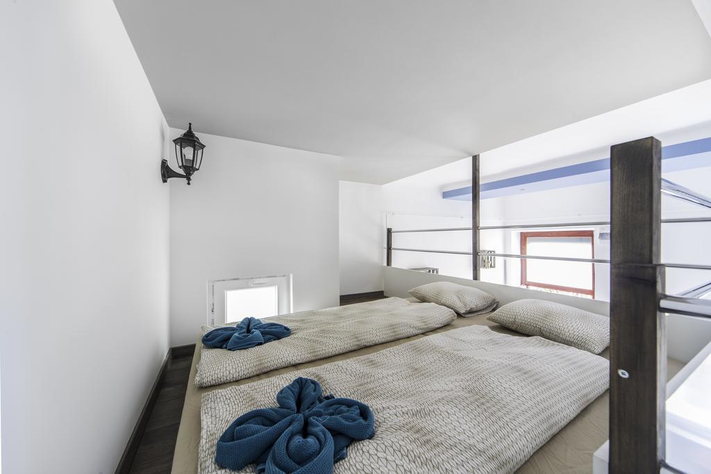 D53 Apartments Budapest Exterior foto
